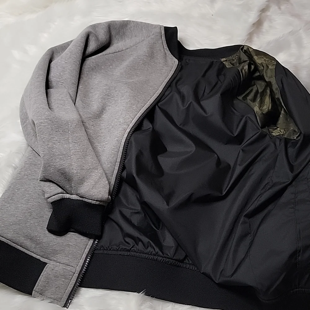 Boys jacket - Picture 5 of 5